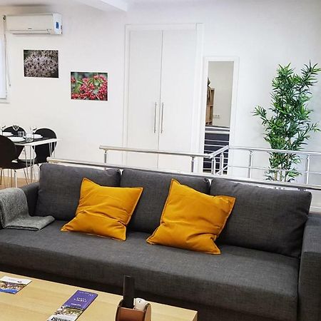 Loft Yolanda Centro Apartman Cuenca  Kültér fotó