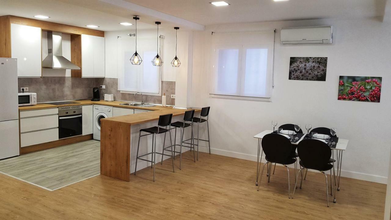 Loft Yolanda Centro Apartman Cuenca  Kültér fotó