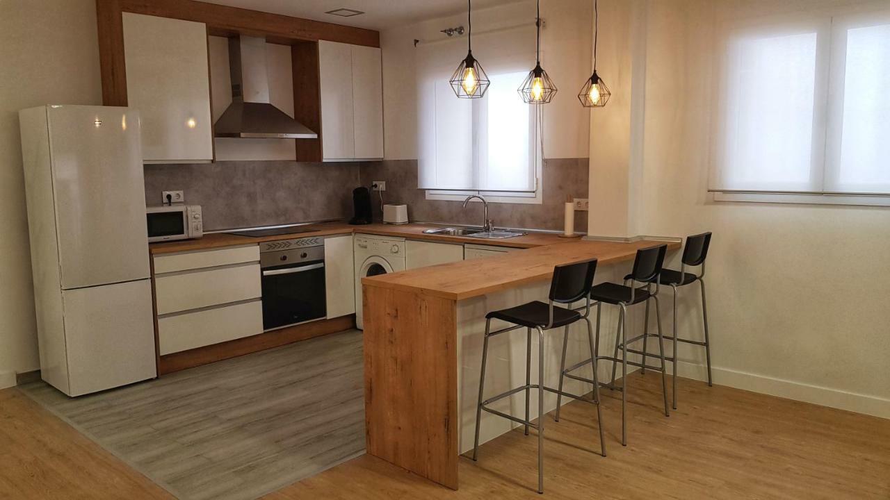 Loft Yolanda Centro Apartman Cuenca  Kültér fotó