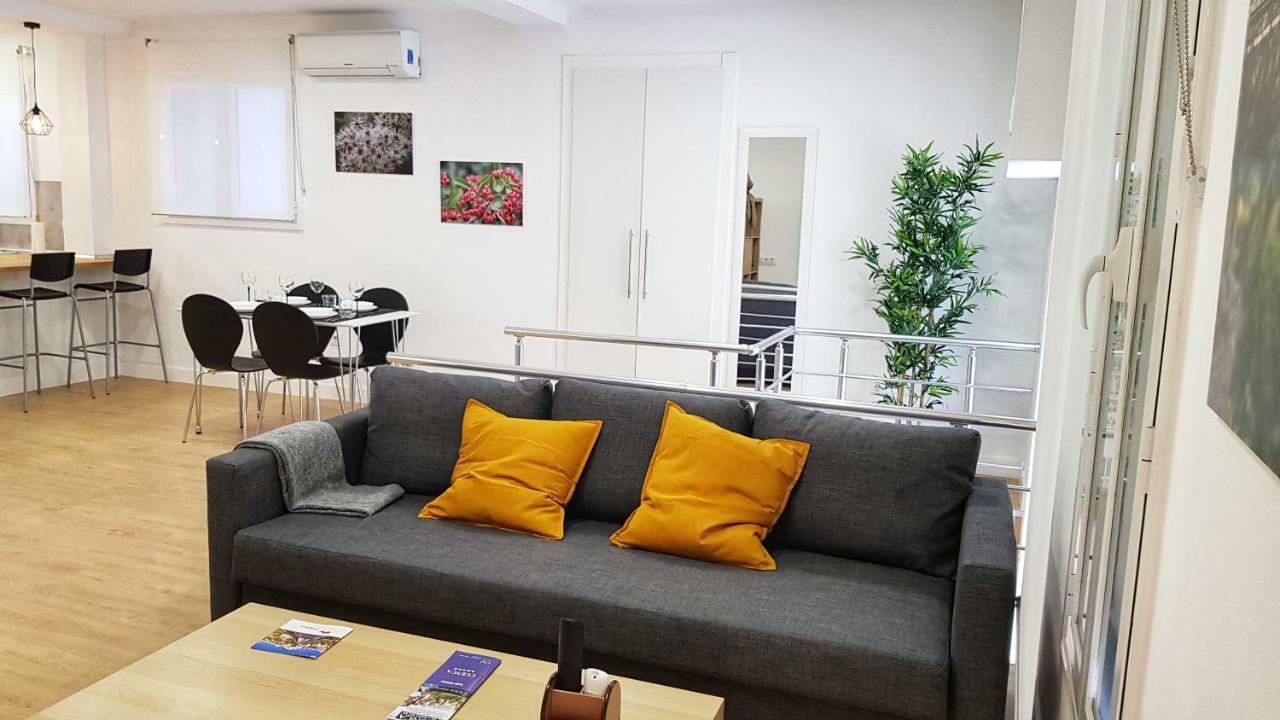 Loft Yolanda Centro Apartman Cuenca  Kültér fotó
