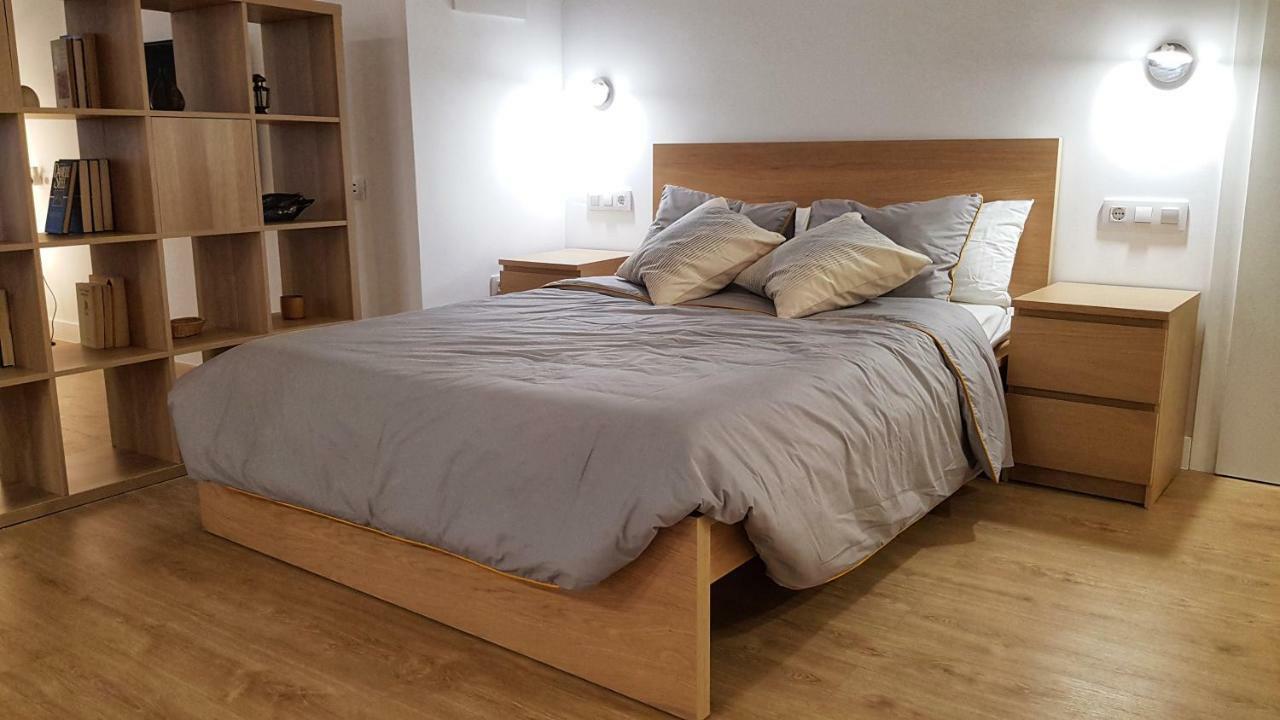 Loft Yolanda Centro Apartman Cuenca  Kültér fotó