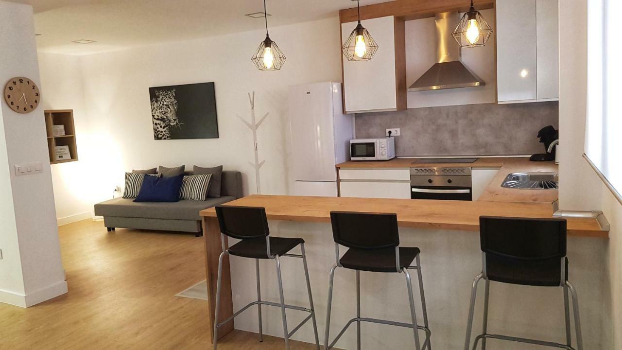 Loft Yolanda Centro Apartman Cuenca  Kültér fotó