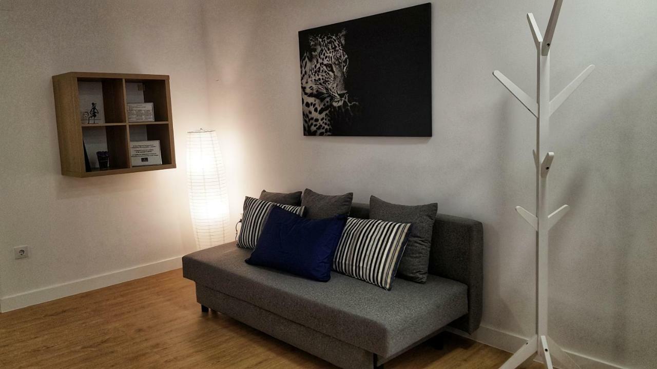 Loft Yolanda Centro Apartman Cuenca  Kültér fotó