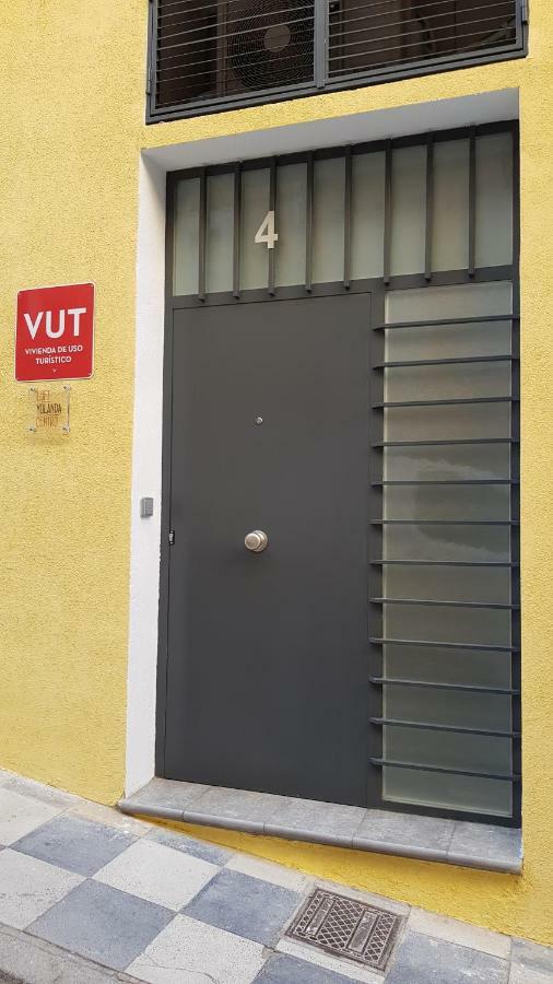 Loft Yolanda Centro Apartman Cuenca  Kültér fotó